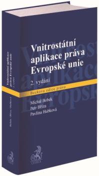 Vnitrost�tn� aplikace pr�va Evropsk� 2v.
