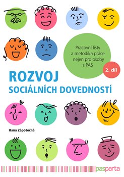 Rozvoj soci�ln�ch dovednost� - 2.d�l