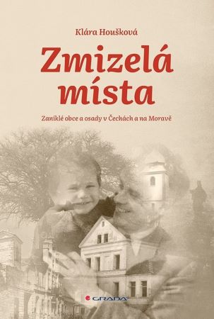 Zmizel� m�sta