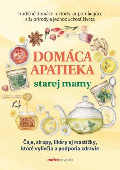 Dom�ca apatieka starej mamy