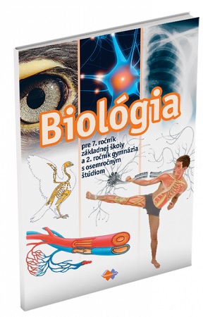 Biol�gia pre 7.ro�n�k Z� a 2 ro�n�k gymn�zia s osemro�n�m �t�diom