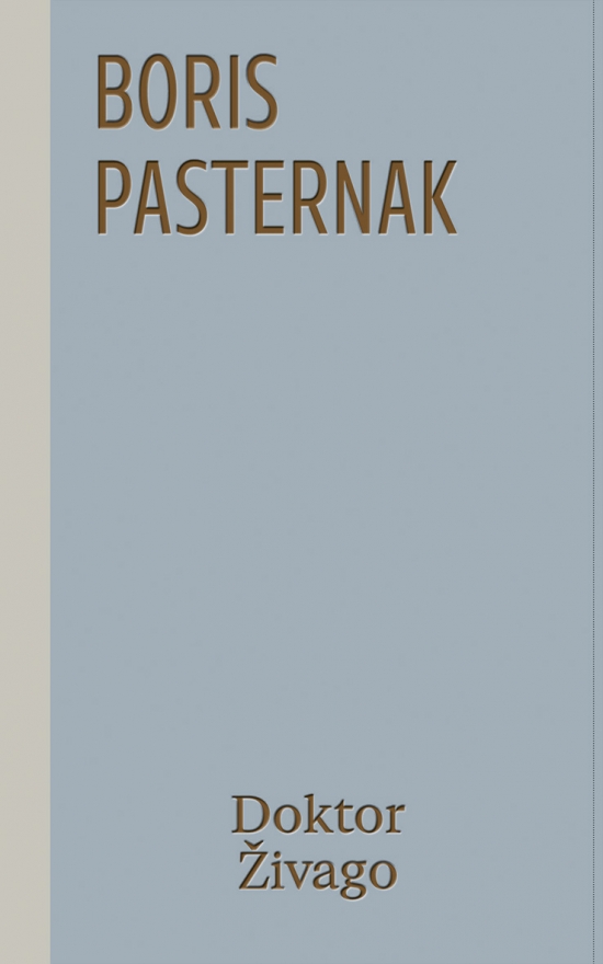 Doktor �ivago (2. vydanie)