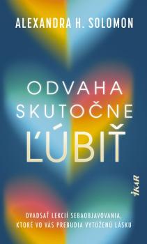 Odvaha skuto�ne ��bi�