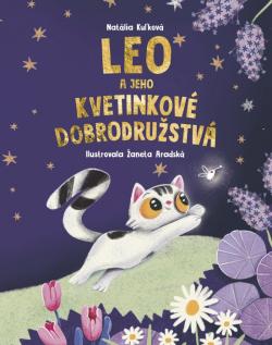 Leo a jeho kvetinkov� dobrodru�stv�