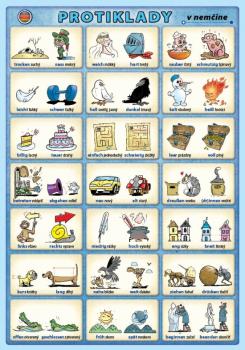 Protiklady v nem�ine