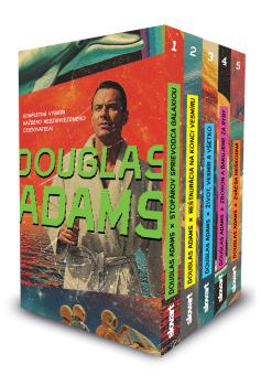 SET Stop�rov sprievodca galaxiou