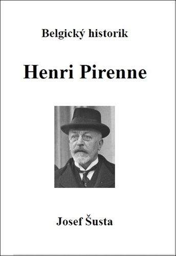 Belgick� historik Henri Pirenne