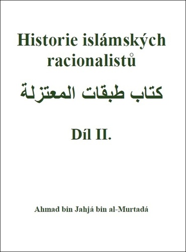 Historie isl�msk�ch racionalist�