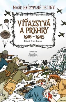 V�azstv� a prehry1918 -1945