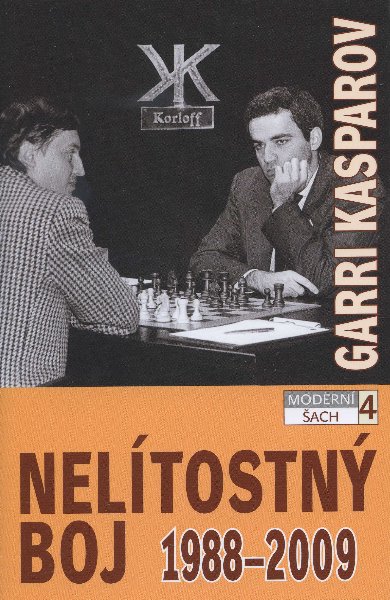 Nel�tostn� boj 1988 - 2009