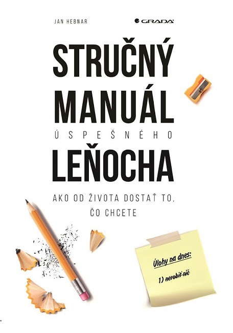 Stru�n� manu�l �spe�n�ho le�ocha