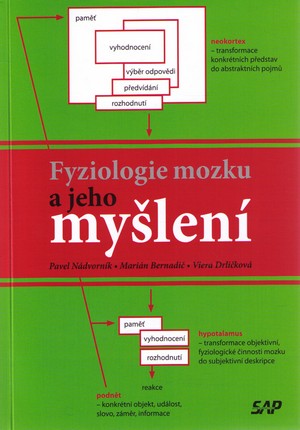 Fyziologie mozku a jeho my�len�
