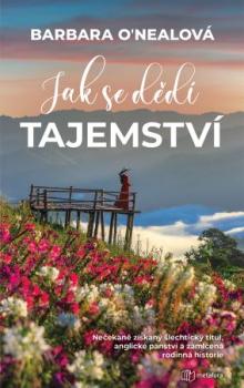 Jak se d�d� tajemstv�