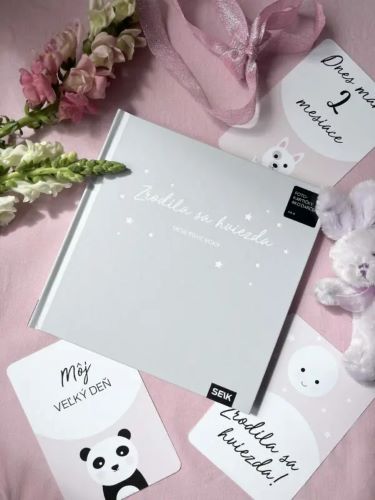 Moje prv� roky - neutr�lna