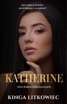 Katherine RED