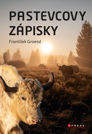 Pastevcovy z�pisky