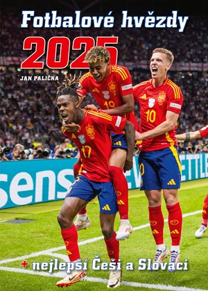 Fotbalov� hv�zdy 2025