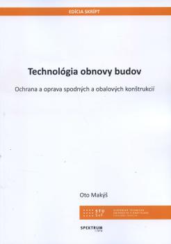 Technol�gia obnovy budov