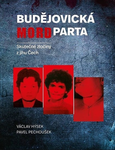 Bud�jovick� mordparta