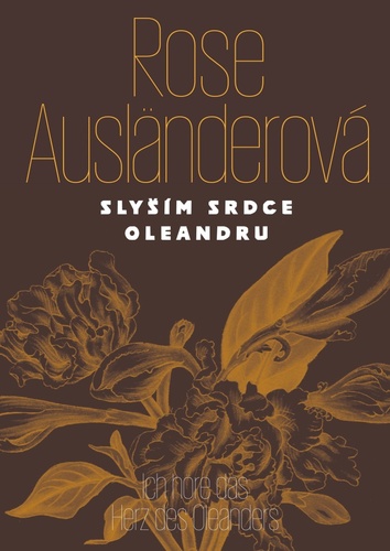 Sly��m srdce oleandru 