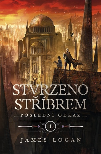 Stvrzeno st��brem