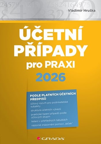 ��etn� p��pady pro praxi 2026