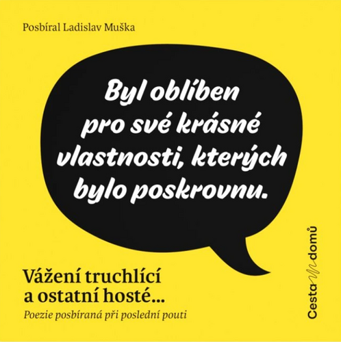 V�en� truchl�c� a ostatn� host� ... 2v