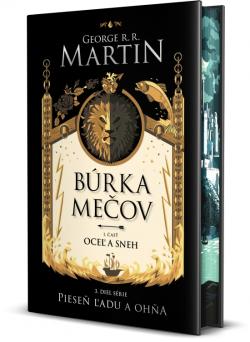 B�rka me�ov 1: Oce� a sneh 2v oriezka