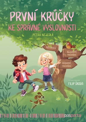 Prvn� kr��ky ke spr�vn� v�slovnosti