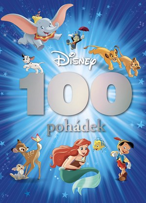 Disney - 100 poh�dek