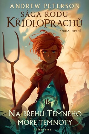 S�ga rodu K��dloprach�: Na b�ehu Temn�ho mo�e temnoty