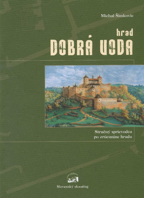 Hrad Dobr� Voda
