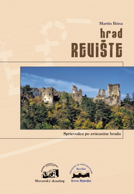 Hrad Revi�te