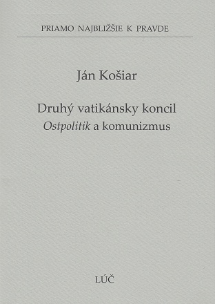 Druh� vatik�nsky koncil