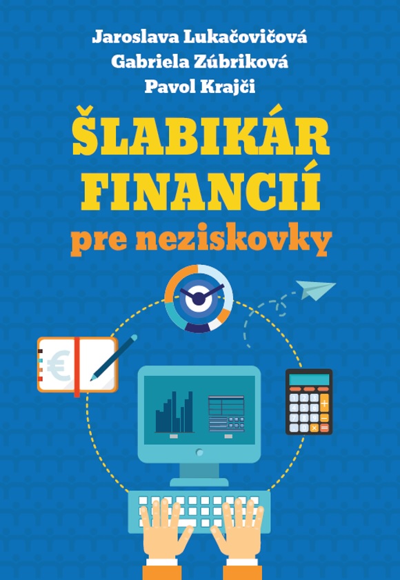 �labik�r financi� pre neziskovky