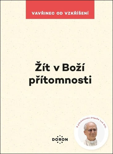 ��t v Bo�� p��tomnosti 2v