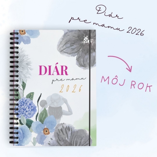 Di�r pre mamu 2026