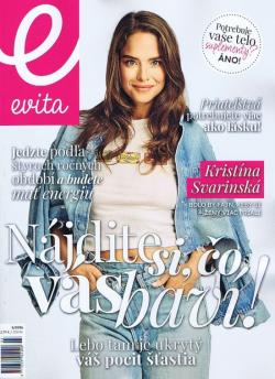 Evita magaz�n 03/2026