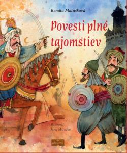 Povesti pln� tajomstiev