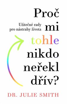 Pro� mi tohle nikdo ne�ekl d��v? VIA