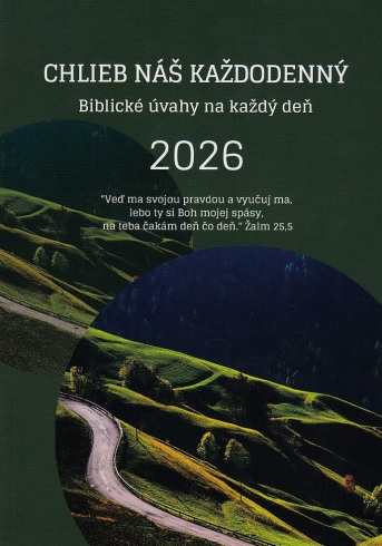 Chlieb n� ka�dodenn� 2026