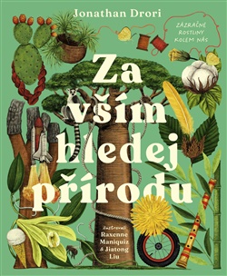 Za v��m hledej p��rodu DROBEK