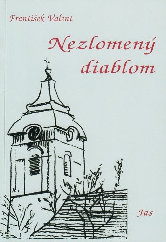Nezlomen� diablom (3. vydanie)