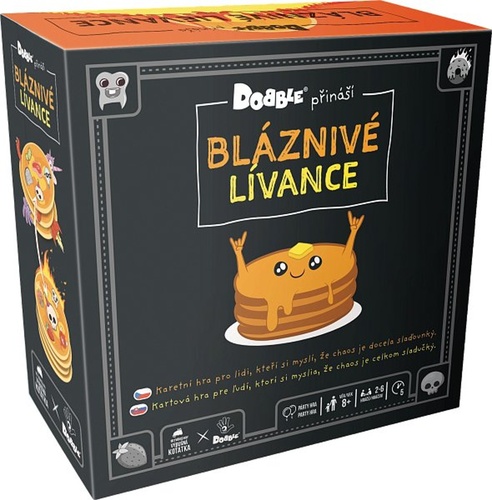 Bl�zniv� l�vance