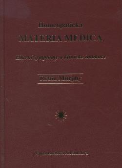 Homeopatick� materia medica