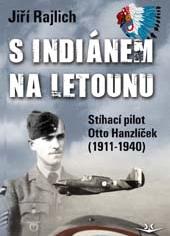 S Indi�nem na letounu