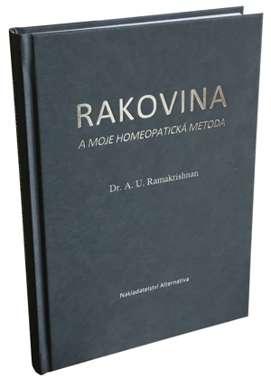 Rakovina a moje homeopatick� metoda