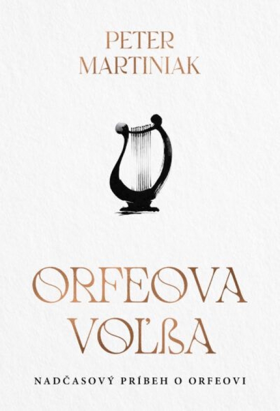 Orfeova vo�ba
