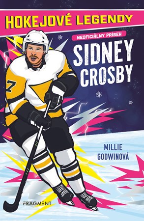 Hokejov� legendy: Sidney Crosby