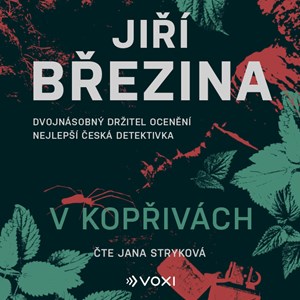 V kop�iv�ch (audiokniha)